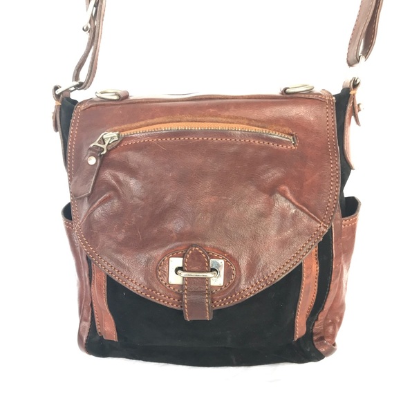 Isabel Marant crossbody - Picture 1 of 8